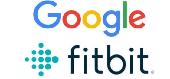 google fitbit